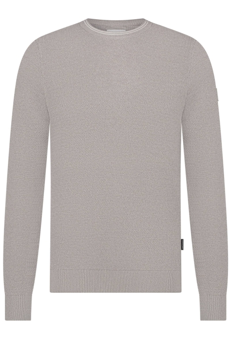 State of Art pullover crew-neck p